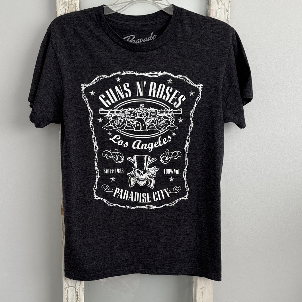 Guns N’ Roses t-shirt